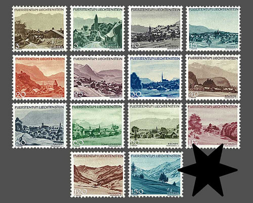 Landschaften