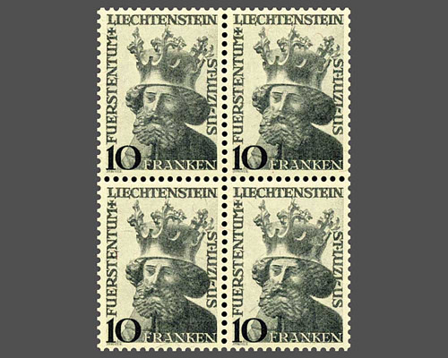 St. Luzius