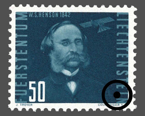 Pionniers de l'aviation