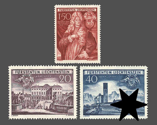 250th Unterland anniversary celebration