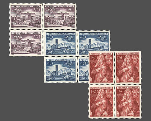 250th Unterland anniversary celebration