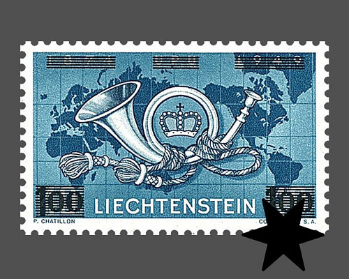 Union postale universelle-UPU / Provisoi