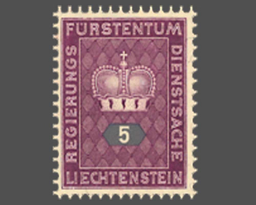 Fürstenkrone