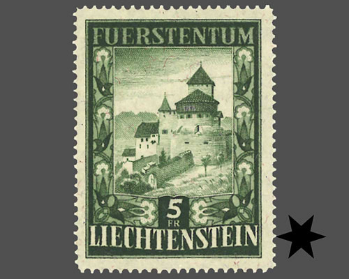Château de Vaduz