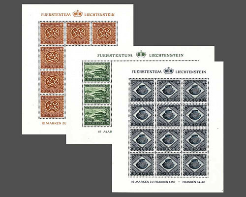 Vestiges préhistoriques - Ouverture du m