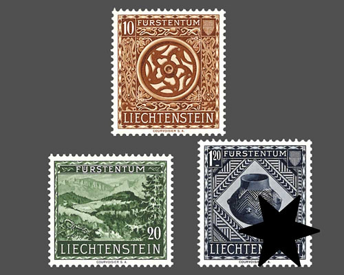 Vestiges préhistoriques - Ouverture du m