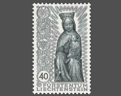 Année mariale