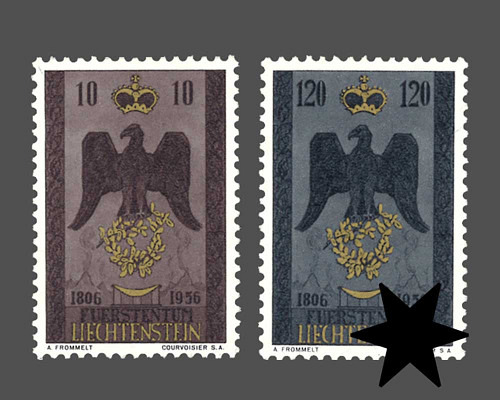 150 ans du Liechtenstein souverain
