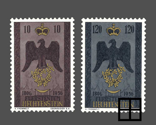 150 ans du Liechtenstein souverain