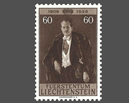 50. Geburtstag von Fürst Franz Josef ll.