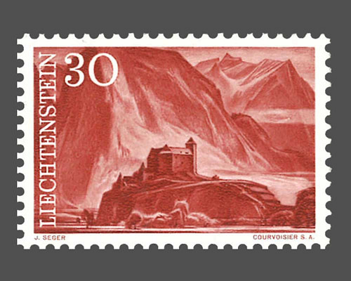 Landschaften - I