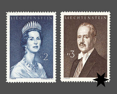 Fürstenpaar