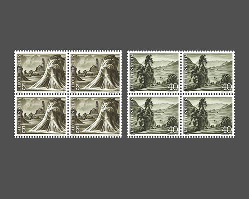 Landschaften - II