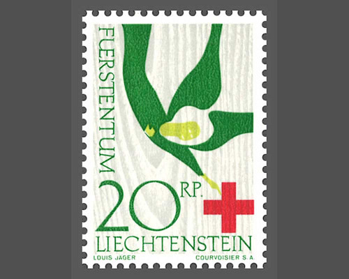 100 Jahre Internationales Rotes Kreuz
