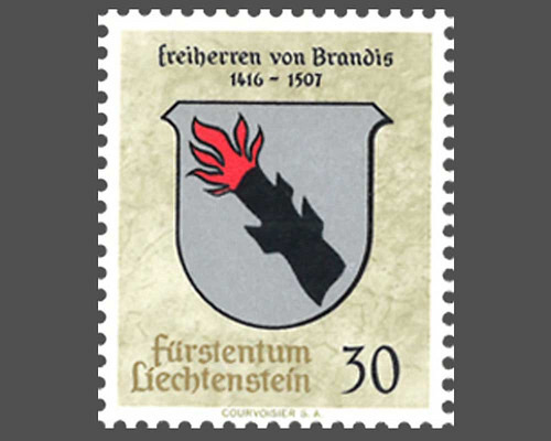 Wappen - l
