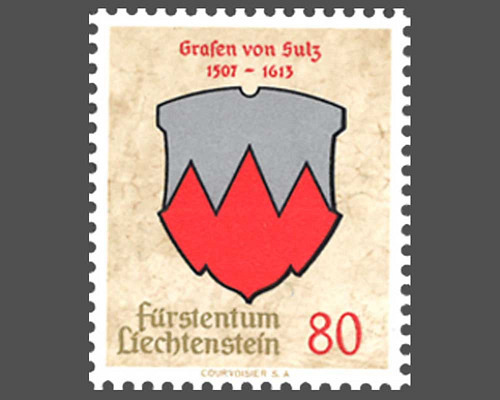 Wappen - l