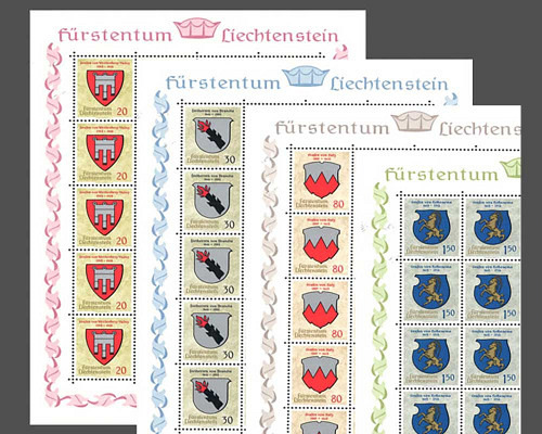 Wappen - l