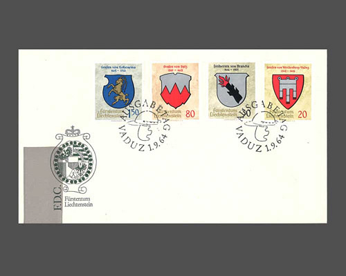 Wappen - l
