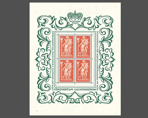 Madone de Schellenberg