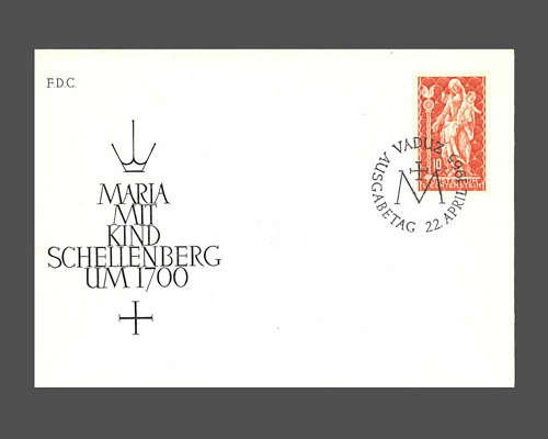 Madone de Schellenberg