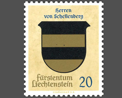 Wappen - ll