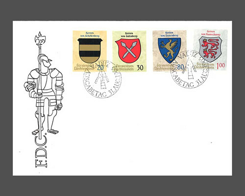 Coat-of-arms - ll