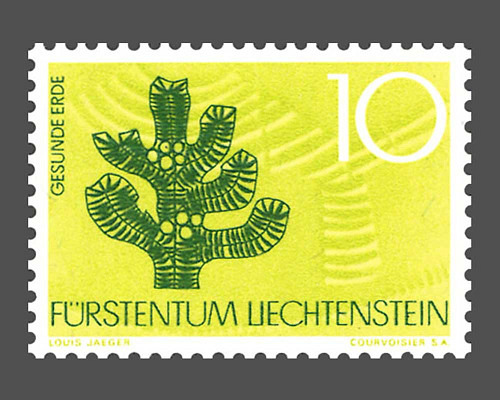 Nature conservation