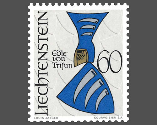 Coat-of-arms - lll
