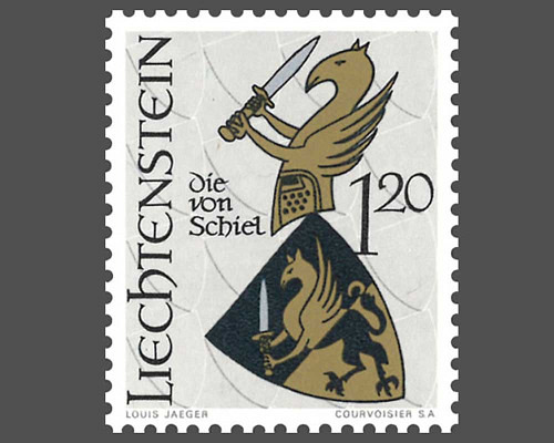 Coat-of-arms - lll