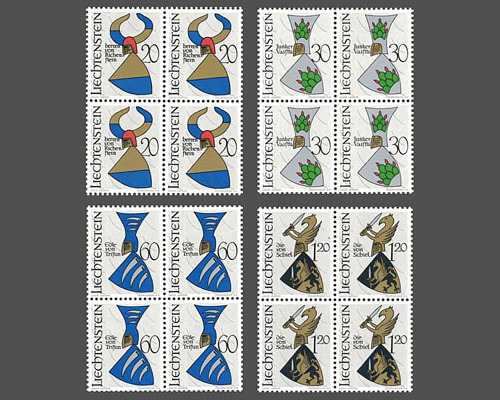Coat-of-arms - lll