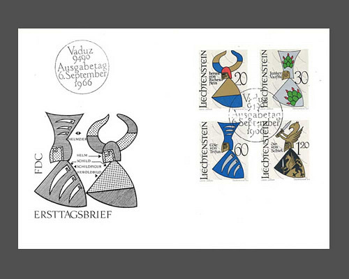 Coat-of-arms - lll