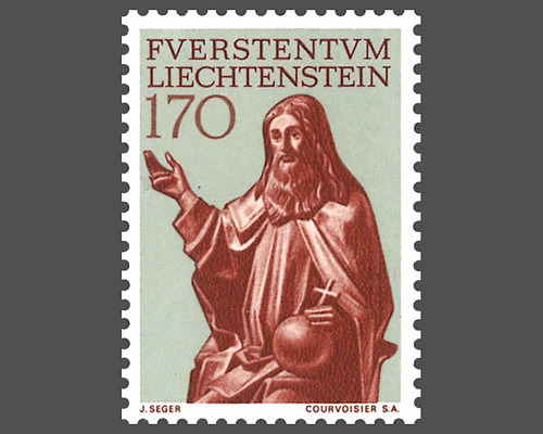 Restaurierung der Pfarrkirche Vaduz