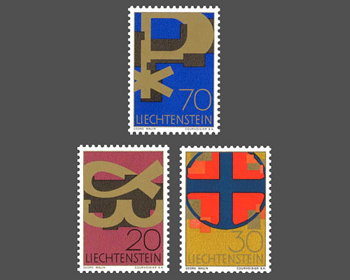 Christian symbols