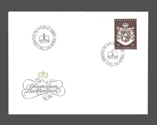 Staatswappen