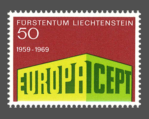 Europa - CEPT