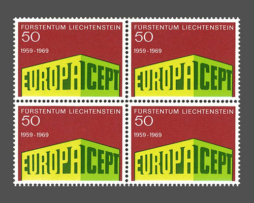 Europa - CEPT