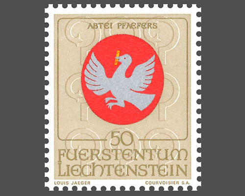 Geistliche Patronatsherren - l