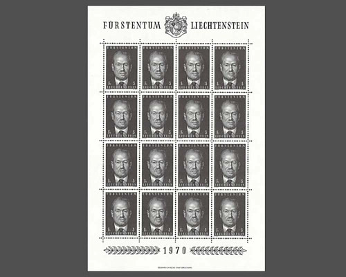 Prince Franz Josef ll