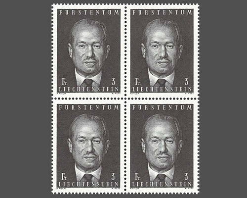 Prince Franz Josef ll