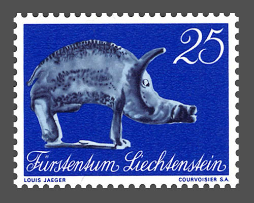 Eröffnung des neuen Landesmuseums