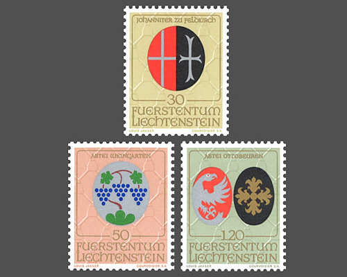Geistliche Patronatsherren - lll