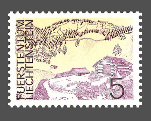 Landschaften - IV