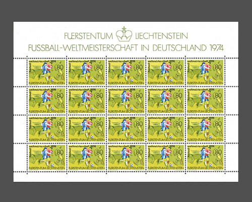 Coupe du monde de football en Allemagne