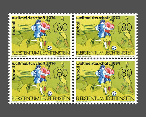 Coupe du monde de football en Allemagne