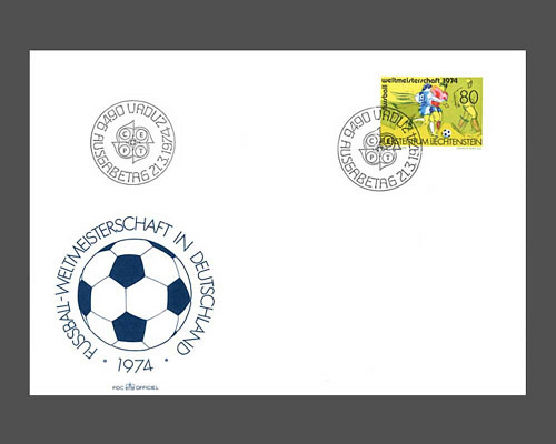 Coupe du monde de football en Allemagne