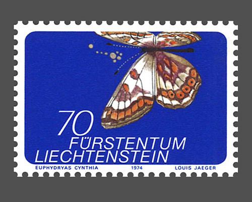 Petite faune du Liechtenstein - ll