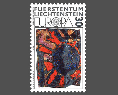 Europa - Paintings