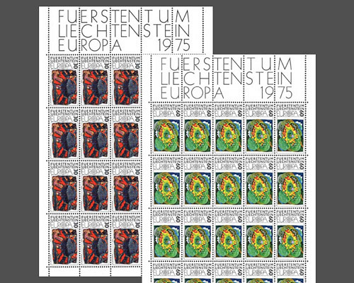 Europa - Peintures