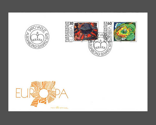 Europa - Peintures