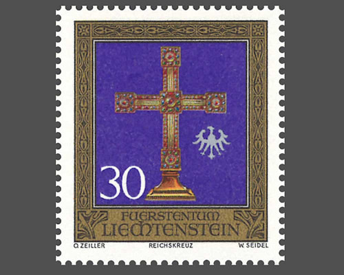 Reichskleinodien - Schatzkammer Wiener H